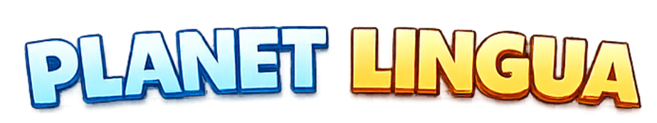 Planet Lingua